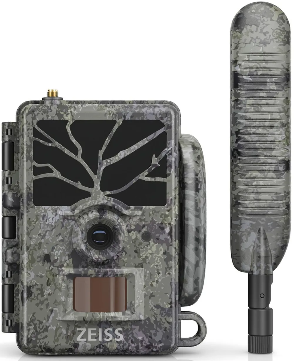 ZEISS Secacam 1