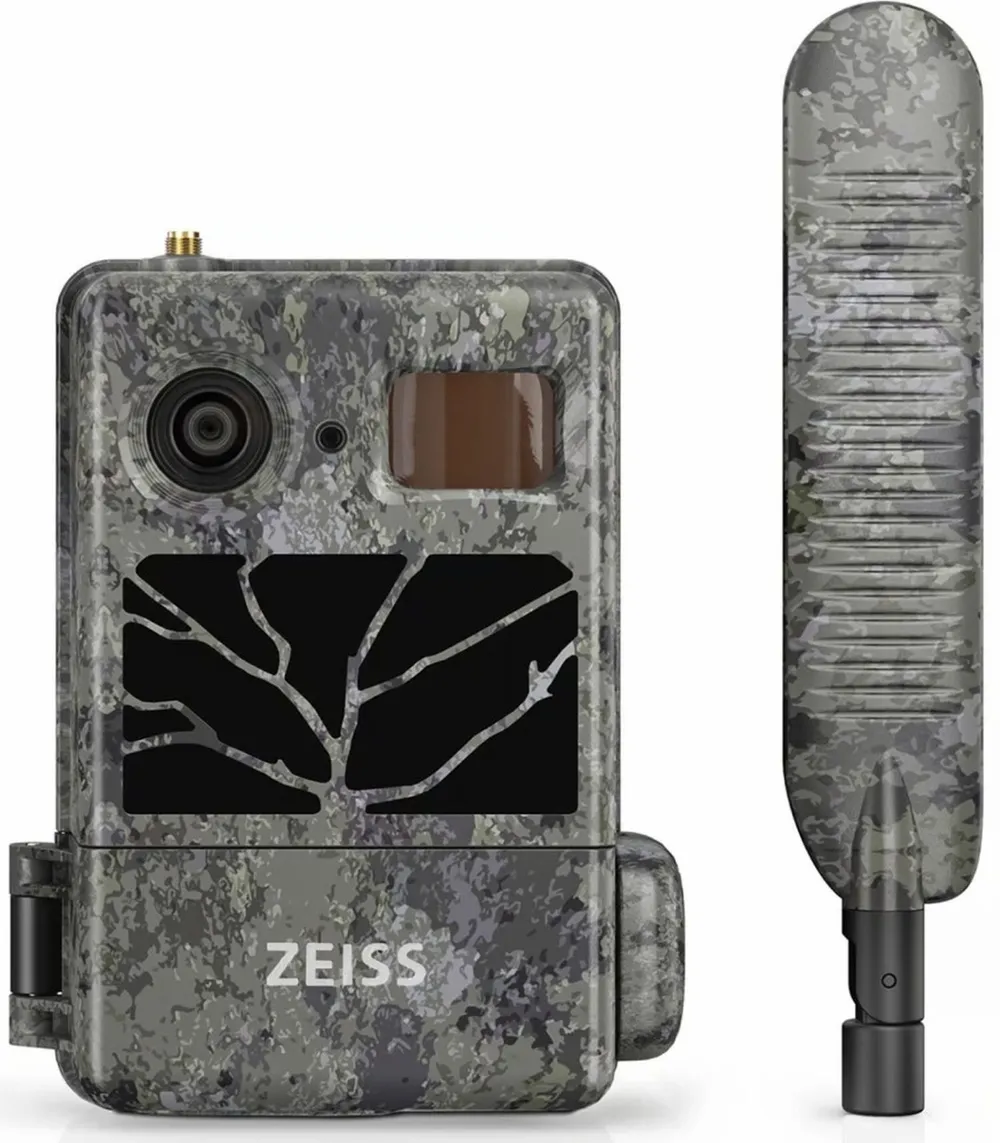 ZEISS Secacam 3 100° Weitwinkel