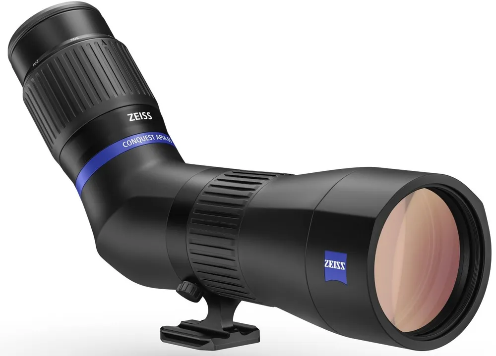 ZEISS Conquest Apia 65 mit Okular 20-50x