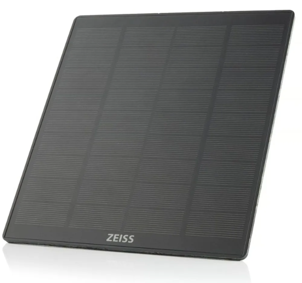 ZEISS Secacam Solar Panel Pro