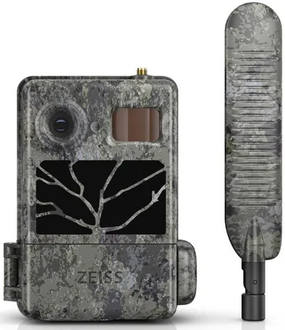 ZEISS Secacam 3 Outdoor-Kamera