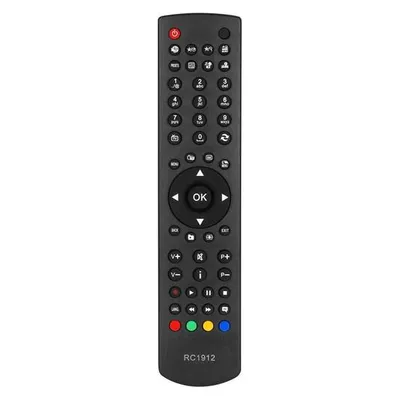 Zelmart LXP1912 RC1912 Vestel, Funai, Sharp, Orion, Toshiba