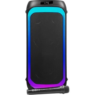 Zen Aero BLUETOOTH-LAUTSPRECHER 350W