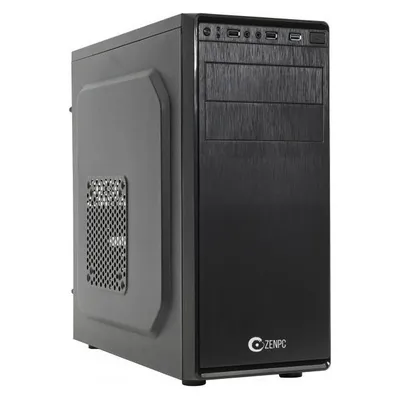 Zenpc Obudowa O1 Office (ZEN.OFF.01.BK)