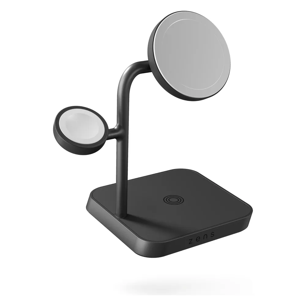 Zens 4-in-1-Ladestation