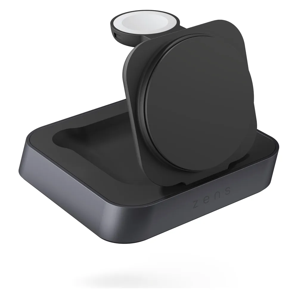Zens Charger Nightstand Pro 2
