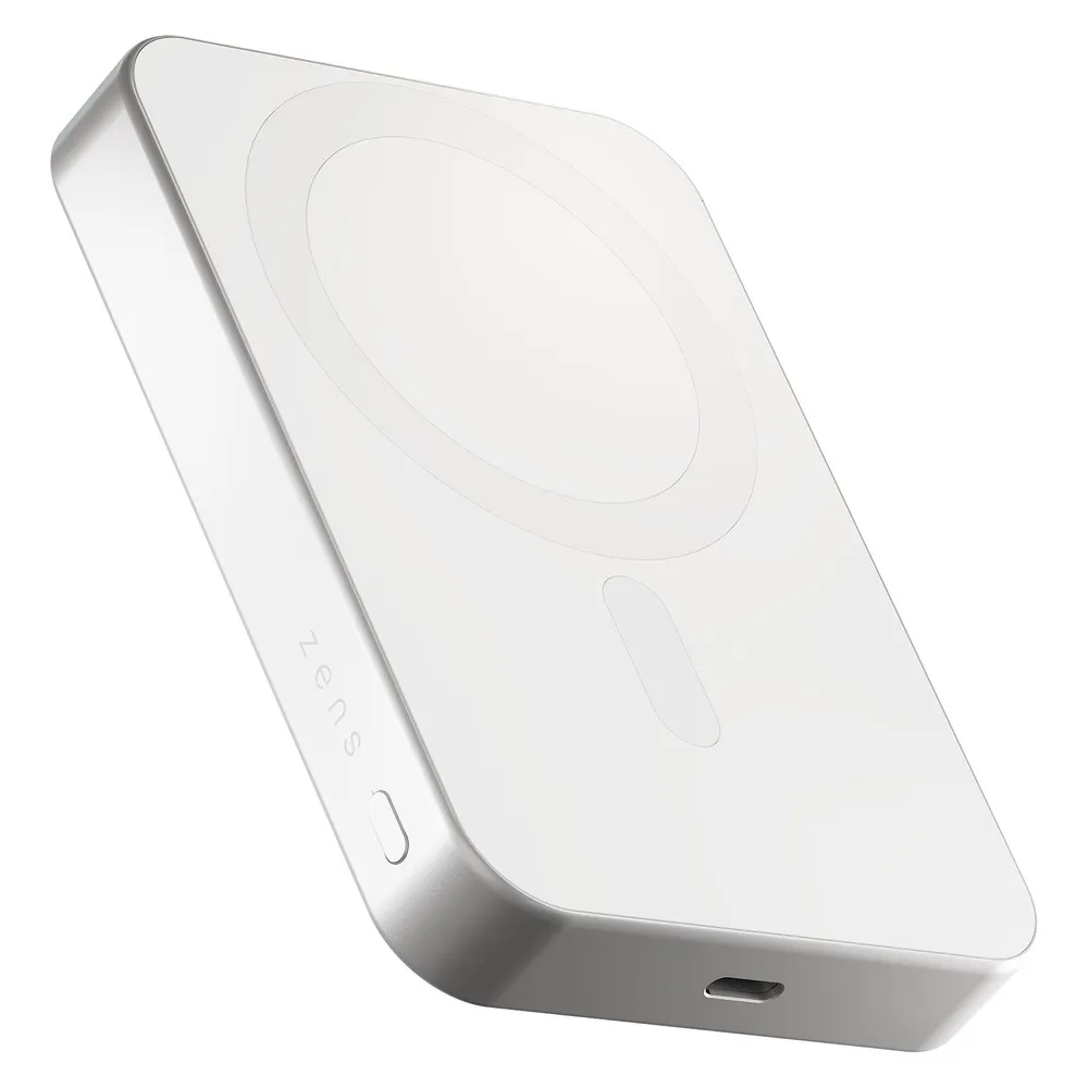 Zens Powerbank Pro 1 - Kompakter Zusatzakku mit 10.000 mAh