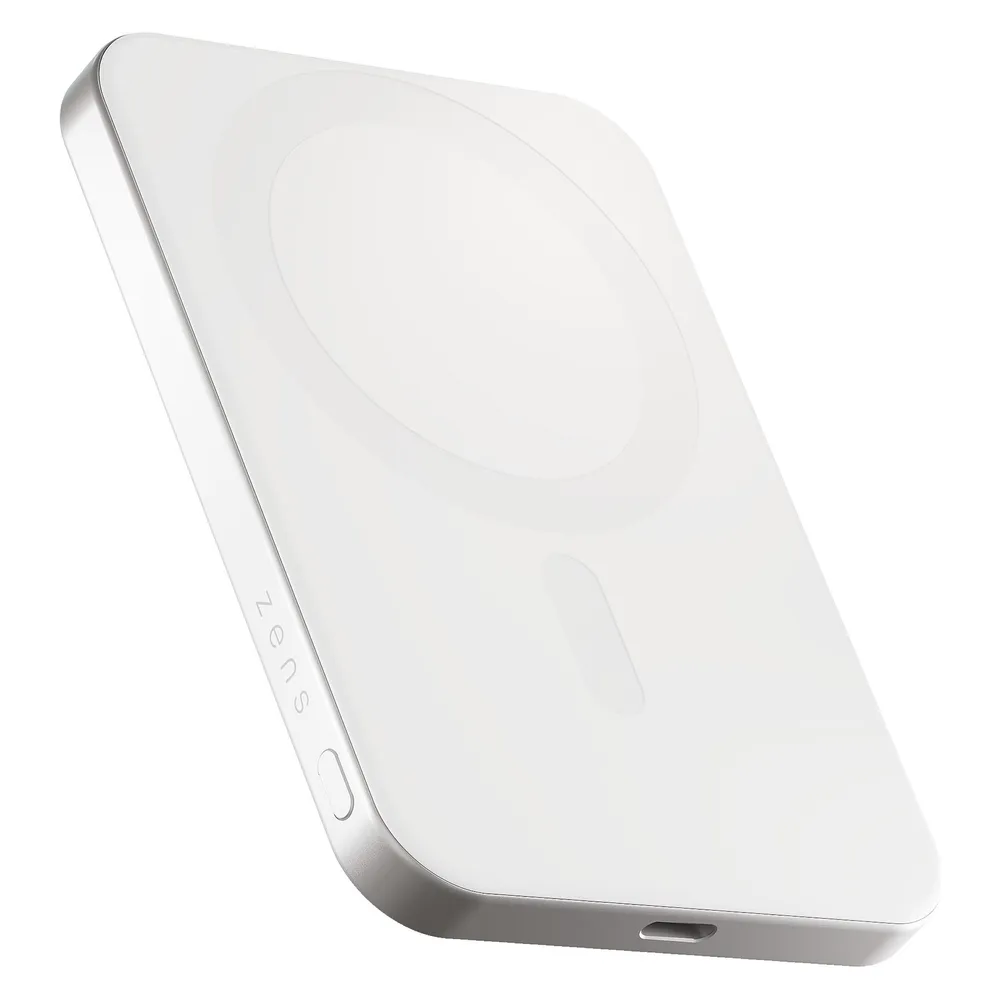 Zens Powerbank Pro 1 - Schlanker Zusatzakku mit 5.000 mAh