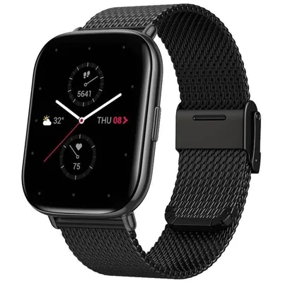 E Square, Metallic Black