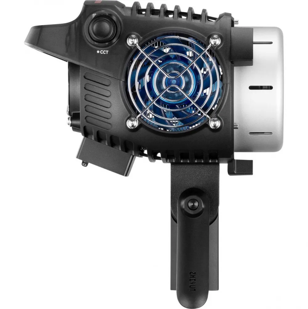 Zhiyun Molus B100