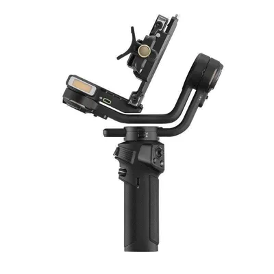 Stabilisator Zhiyun Weebill 3s Bluetooth 3-Achsen
