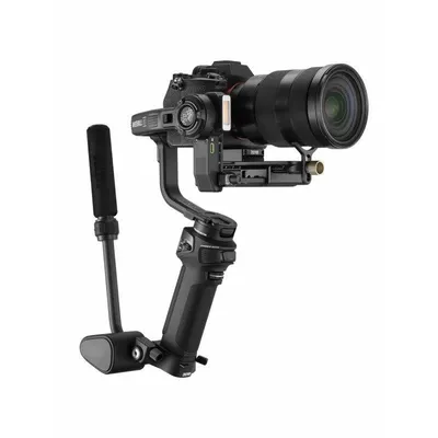 Gimbal 3 Achsen Zhiyun Weebill 3s Combo