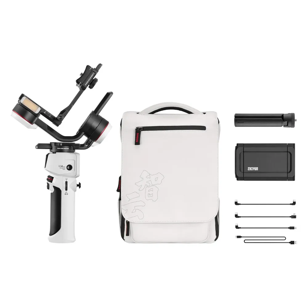 Gimbal Zhiyun Crane M3s Combo
