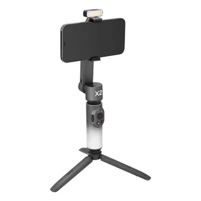 Gimbal Smartphone Zhiyun Smooth X2 Combo Schwarz