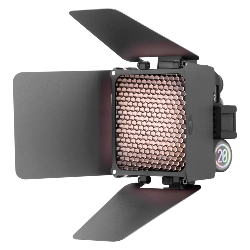 Zhiyun FiveRay M20 Combo