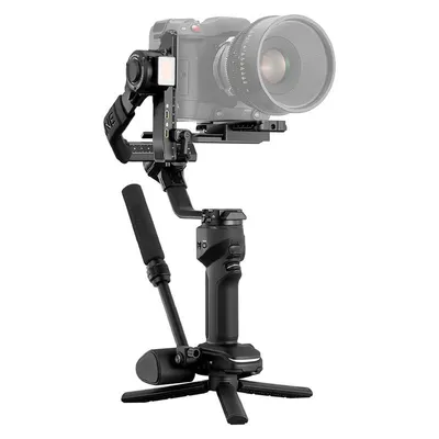 Stabilisator Zhiyun Crane 4 Combo Langer Arm Starke Motoren