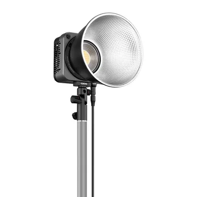 LED-Beleuchtung Zhiyun Molus G200 300W Bluetooth Mesh Wireless Steuerung