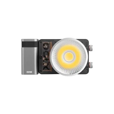 LED-Leuchte ZHIYUN MOLUS G100 100W Bluetooth Mesh DynaVort Music Mode