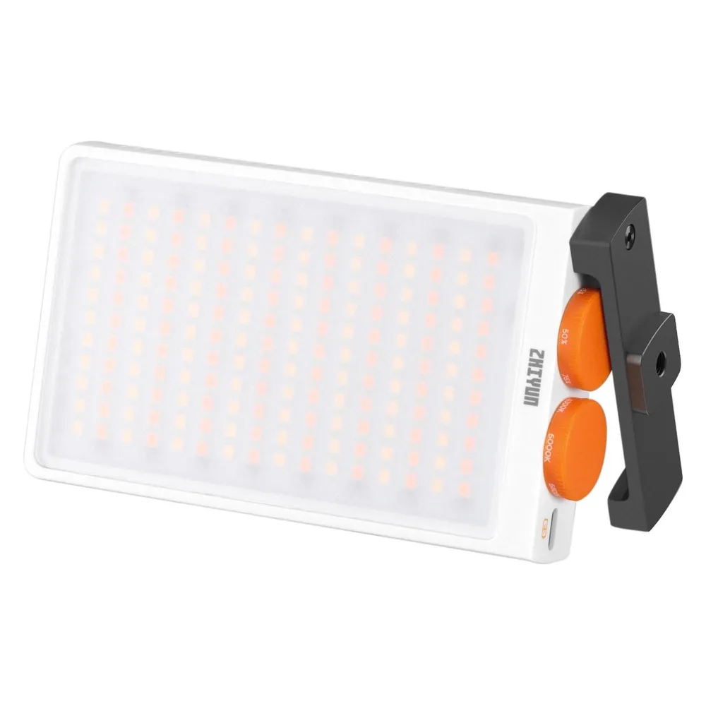 LED-Lampe Zhiyun FIVERAY M40 40W 14000 lux CRI 96 Bicolor