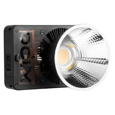 Leuchte Zhiyun Molus X100 COB 100W Bluetooth Mesh Bowens-kompatibel