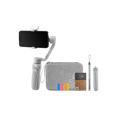 Zhiyun Smooth Q4 3-Achsen-Gimbal-Kombination für Smartphones