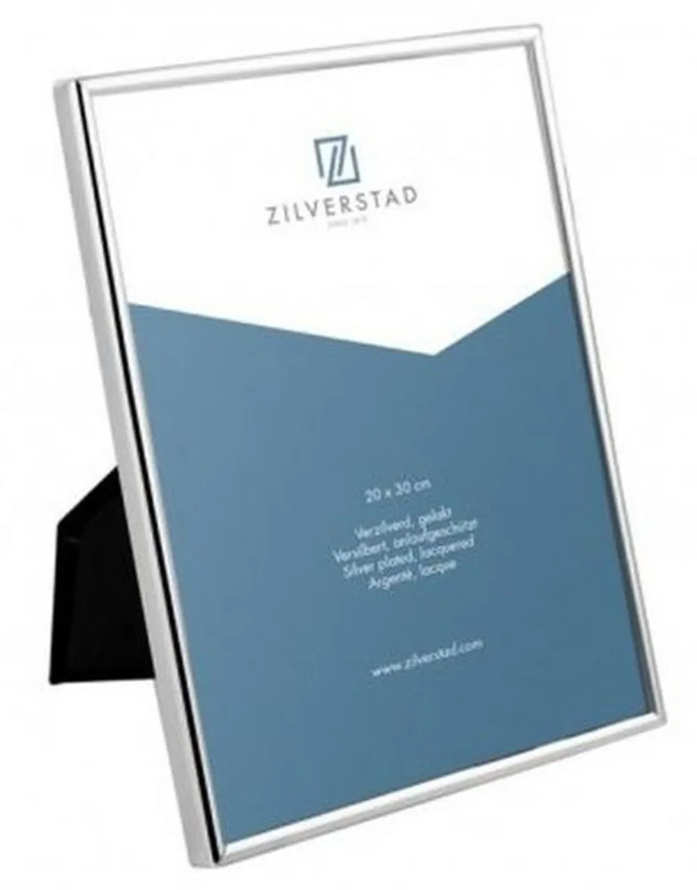 Zilverstad 6148231 Sweet Memory 20x30cm metall