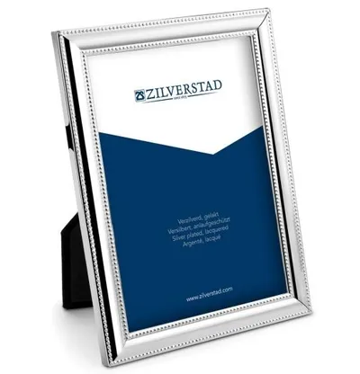 Zilverstad 6151231 Perl 15x20 silber