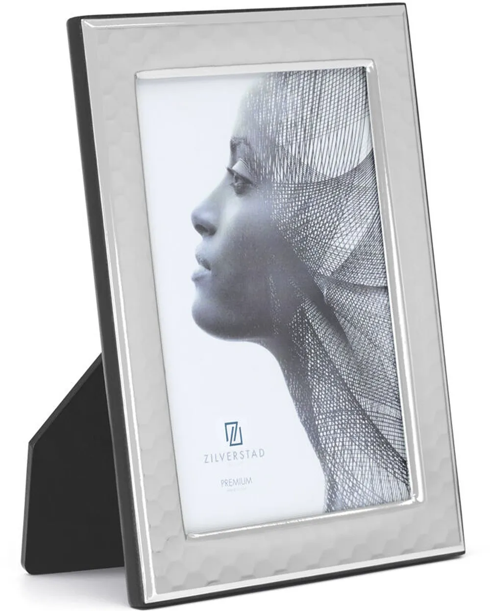 Zilverstad 7308031 Palermo 10x15 miro silver