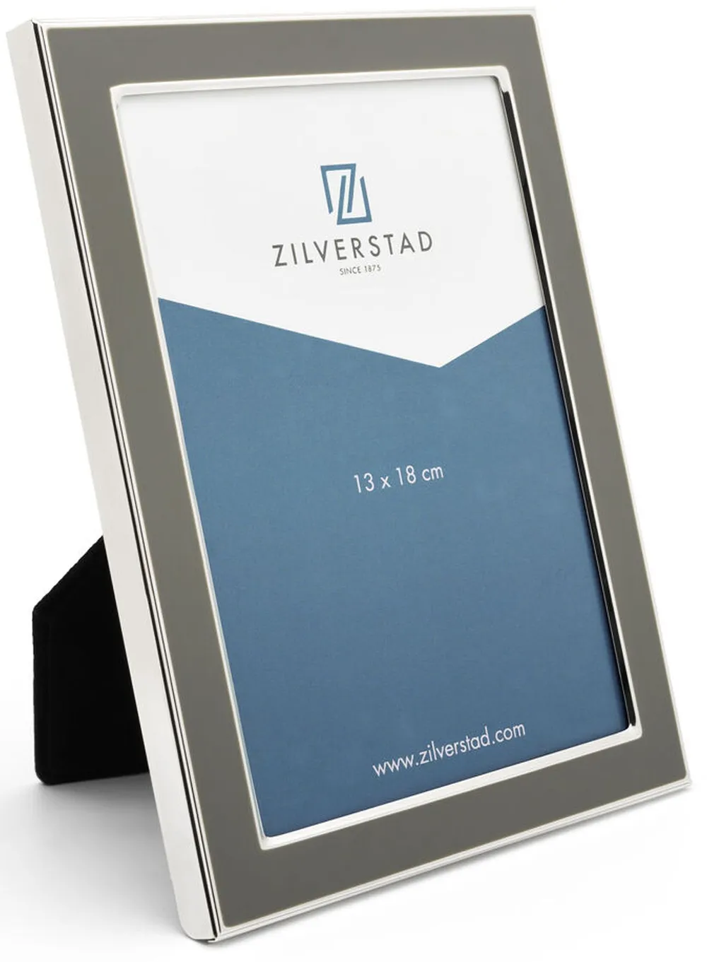 Zilverstad 7658233 Colore 13x18cm grau