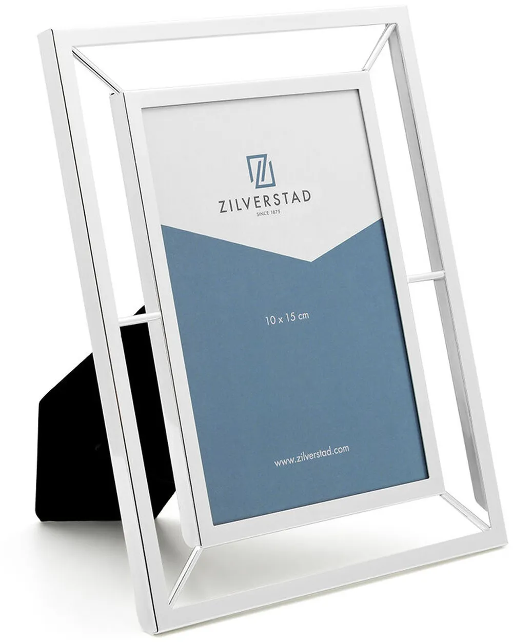 Zilverstad 7673232 Prisma silber 10X15cm