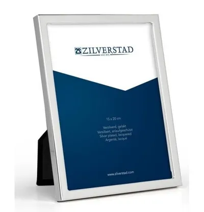 Zilverstad 8034233 Madeira 15x20 versilbert
