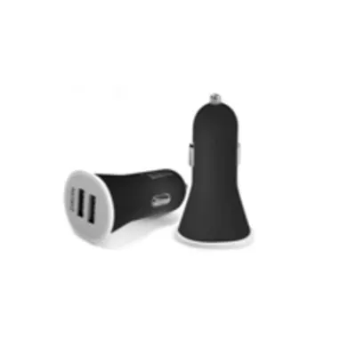 Auto-Ladegerät Ziron ZR211 2 USB-Ports 3,4 V Schwarz