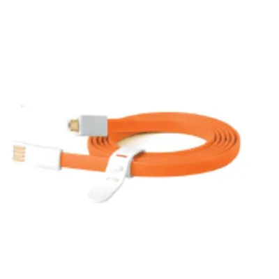 Kabel USB Ziron ZR209 1,5 m Orange USB A Micro-USB A