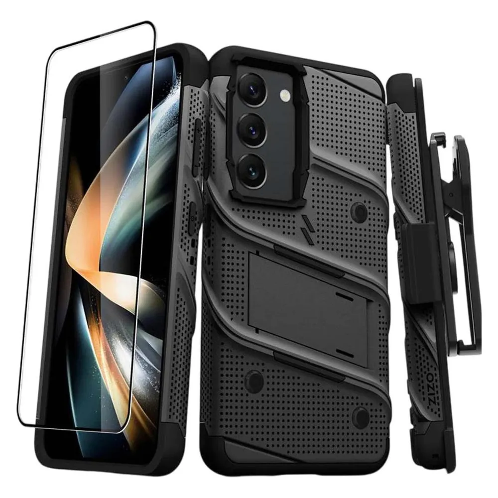 Zizo Schutzhulle fur Galaxy S23
