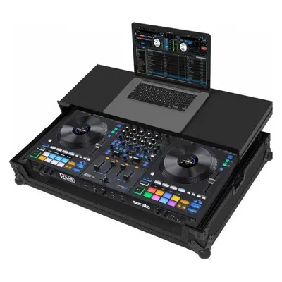 Zomo Rane Four Plus NSE