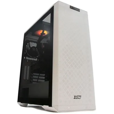 Desktop-PC Zone Evil Gold 12AB550R730W AMD Ryzen 7 5800X 16GB 1TB SSD RTX 3050 WiFi