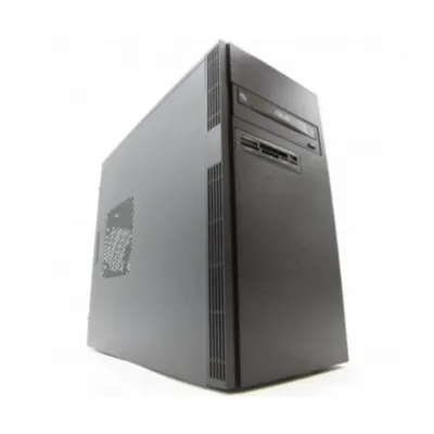 Desktop-PC Zone Evil 22AH510I550 Intel Core i5-10400 16GB 500GB SSD Intel UHD Graphics 630 Windows 11 Home DVD-RW Schwarz
