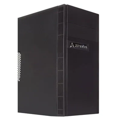 Desktop-PC Zone Evil Office Plus 22AH510I557 Intel Core i5-11400 16GB 500GB SSD Intel UHD Graphics Windows 11 Home WiFi