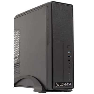 Desktop-PC Zone Evil Office Plus Slim 22AH510I582 Intel Core i5-12400 16GB 500GB SSD UHD 730 Windows 11 Pro