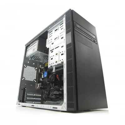 Zone Evil Office Lite 22AH610I313 Intel Core i3-12100/8 GB/480 GB SSD