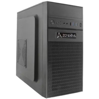 Zone Evil Intel Core i5-12400/16GB/1TB SSD