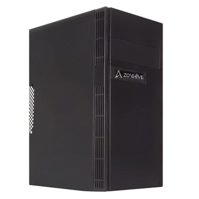 Desktop-PC Zone Evil 22H510I388 Intel Core i3-10100 8GB 480GB SSD UHD Graphics 630 FreeDOS