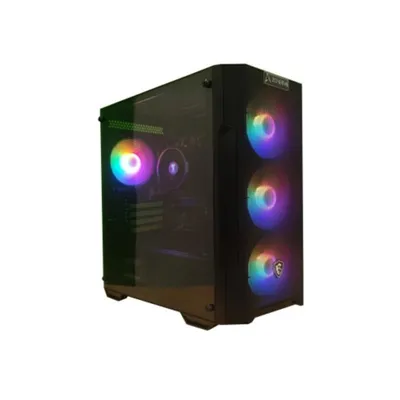 Desktop-PC Zone Evil 4650G AMD Ryzen 5 PRO 16GB 1TB SSD Radeon Windows 11