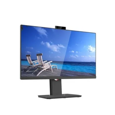 Zone Evil H16 AIO Intel Core i5 12400 8GB 500GB SSD Intel UHD Graphics 730 Windows 11 Pro Webcam höhenverstellbar