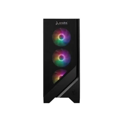 Desktop-PC ZONE EVIL BlazeK Intel Core i5-13600KF 32GB 2TB SSD RTX 4060 Windows 11 WiFi 6E