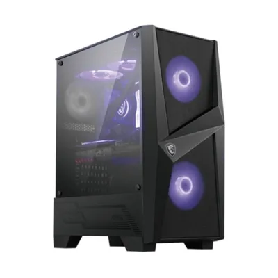 Desktop-PC ZONE EVIL Intel Core i5-12400F 16GB 1TB SSD RTX 3050 FreeDOS WiFi
