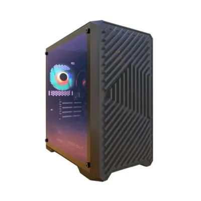 Desktop-PC ZONE EVIL Intel Core i5-13400 16GB 1TB SSD Intel UHD Graphics 730