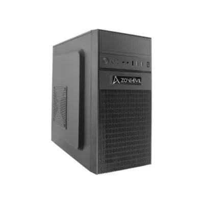 Desktop-PC ZONE EVIL Core Work Intel Core i3-14100 32GB 1TB SSD Intel UHD Graphics 730