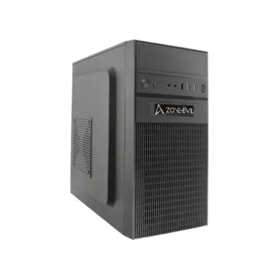Zone Evil Home&Office-Desktop-PC Intel Core i5-14400 16 GB 512 GB NVMe