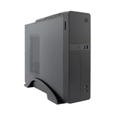Desktop-PC ZONE EVIL Core Slim Intel Core i5-14400 16GB 512GB SSD Intel UHD Graphics
